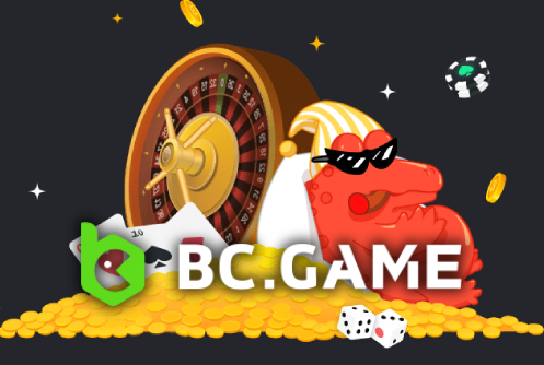 BС Game Dice एक आनंददायक खेल का अनुभव
