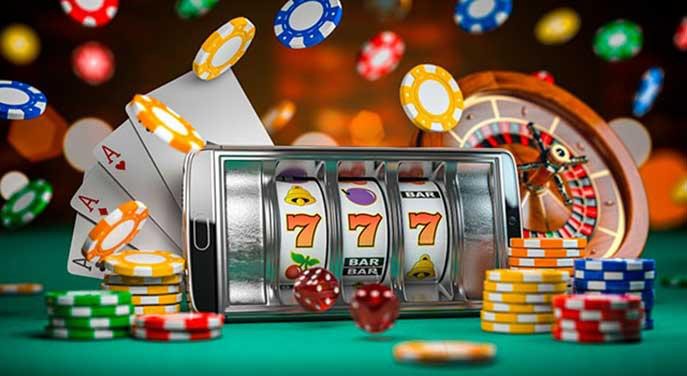 Casino Winstler UK Review Experience the Thrill of Online Gaming Casino Winstler UK Review Experience the Thrill of Online Gaming