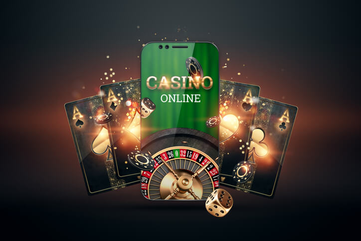Crypto-Compatible Casino Games Reviewed -418664952