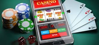 Crypto-Compatible Casino Games Reviewed -418664952