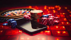 Discover the Best Mobile Online Casinos in the UK Discover the Best Mobile Online Casinos in the UK