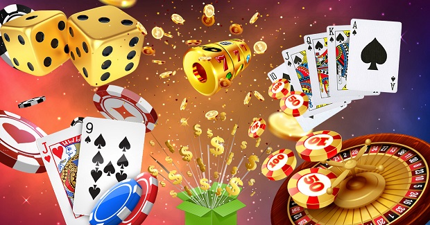 Discover the Excitement of Online Casinos with Weekly Jackpots