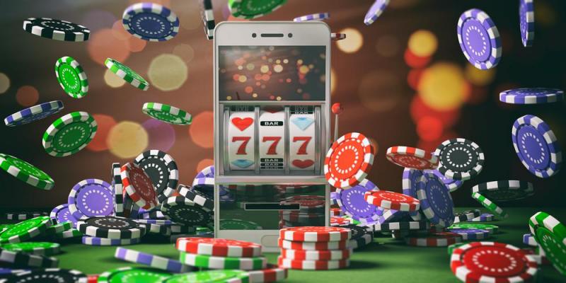 Discover the Excitement of Online Casinos with Weekly Jackpots