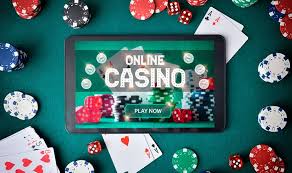 Discover the Latest Trends in New Online Casinos in the UK Discover the Latest Trends in New Online Casinos in the UK