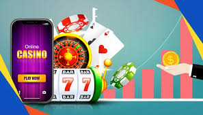 Discover the Latest Trends in New Online Casinos in the UK Discover the Latest Trends in New Online Casinos in the UK