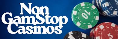 Discovering Non-Gamstop Casinos Exploring New Avenues for Gamblers Discovering Non-Gamstop Casinos Exploring New Avenues for Gamblers