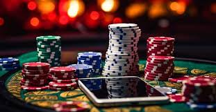 Experience the Excitement of Online NonStop Casino -9766592