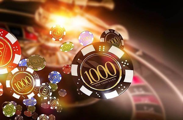Experience the Thrill Enjoy Hundreds of Slots at TJ Bet Casino Experience the Thrill Enjoy Hundreds of Slots at TJ Bet Casino