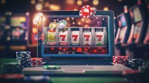 Experience the Thrill Enjoy Hundreds of Slots at TJ Bet Casino Experience the Thrill Enjoy Hundreds of Slots at TJ Bet Casino