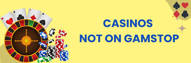 Exploring Non-Gamstop Casinos A Comprehensive Guide -1891647045 Exploring Non-Gamstop Casinos A Comprehensive Guide -1891647045