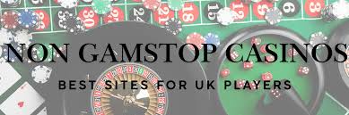 Exploring Non GamStop Casinos A Guide for Players 1124082423