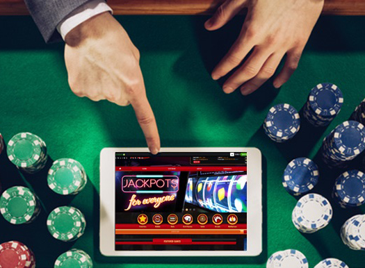 Exploring the Latest Trends in Online Casino Licensing Exploring the Latest Trends in Online Casino Licensing