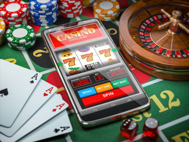 The Ultimate Guide to Casino SpinTime UK