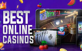 Top Global Casino Platforms Where to Play and Win Top Global Casino Platforms Where to Play and Win